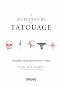 Dictionnaire du tatouage (Le)